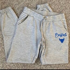 University at Buffalo Sweatpants